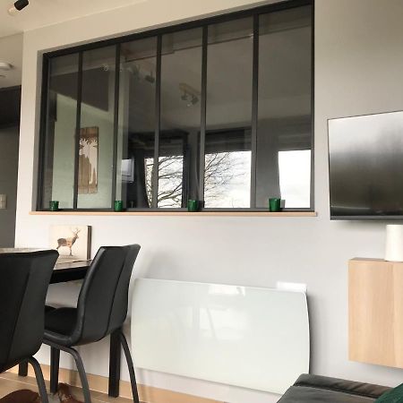Terrasse De Malmedy 348 Apartman Kültér fotó
