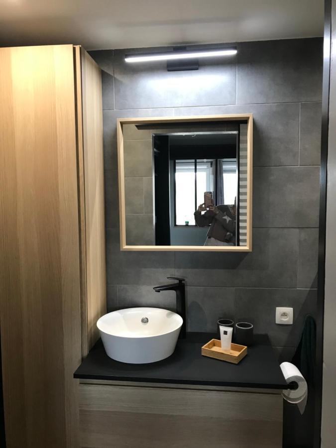 Terrasse De Malmedy 348 Apartman Kültér fotó