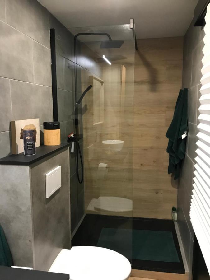 Terrasse De Malmedy 348 Apartman Kültér fotó