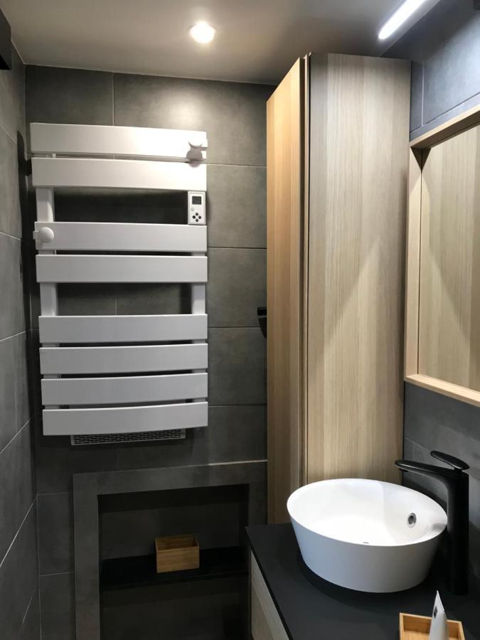Terrasse De Malmedy 348 Apartman Kültér fotó