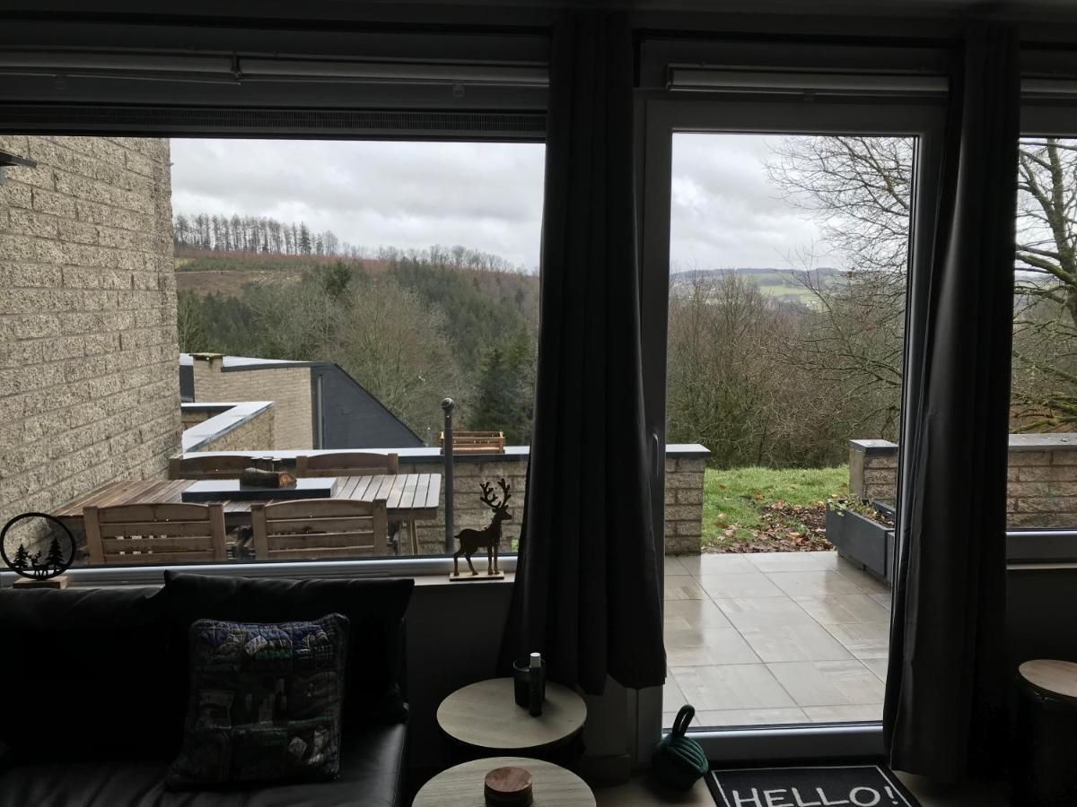 Terrasse De Malmedy 348 Apartman Kültér fotó
