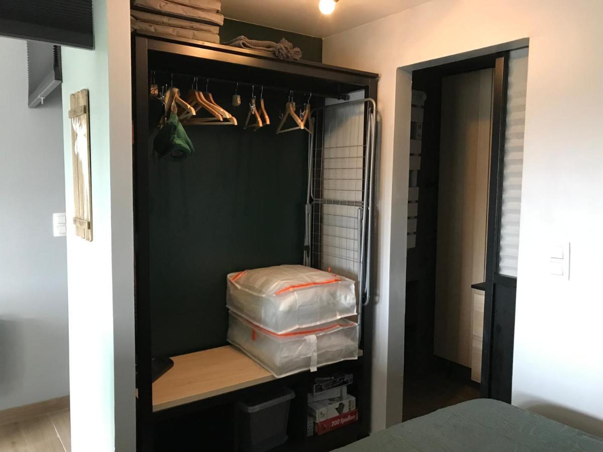 Terrasse De Malmedy 348 Apartman Kültér fotó